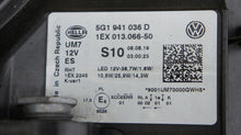 Load image into Gallery viewer, Frontscheinwerfer VW Golf VII 5G1941036D LED Rechts Scheinwerfer Headlight SCH6361632037uf