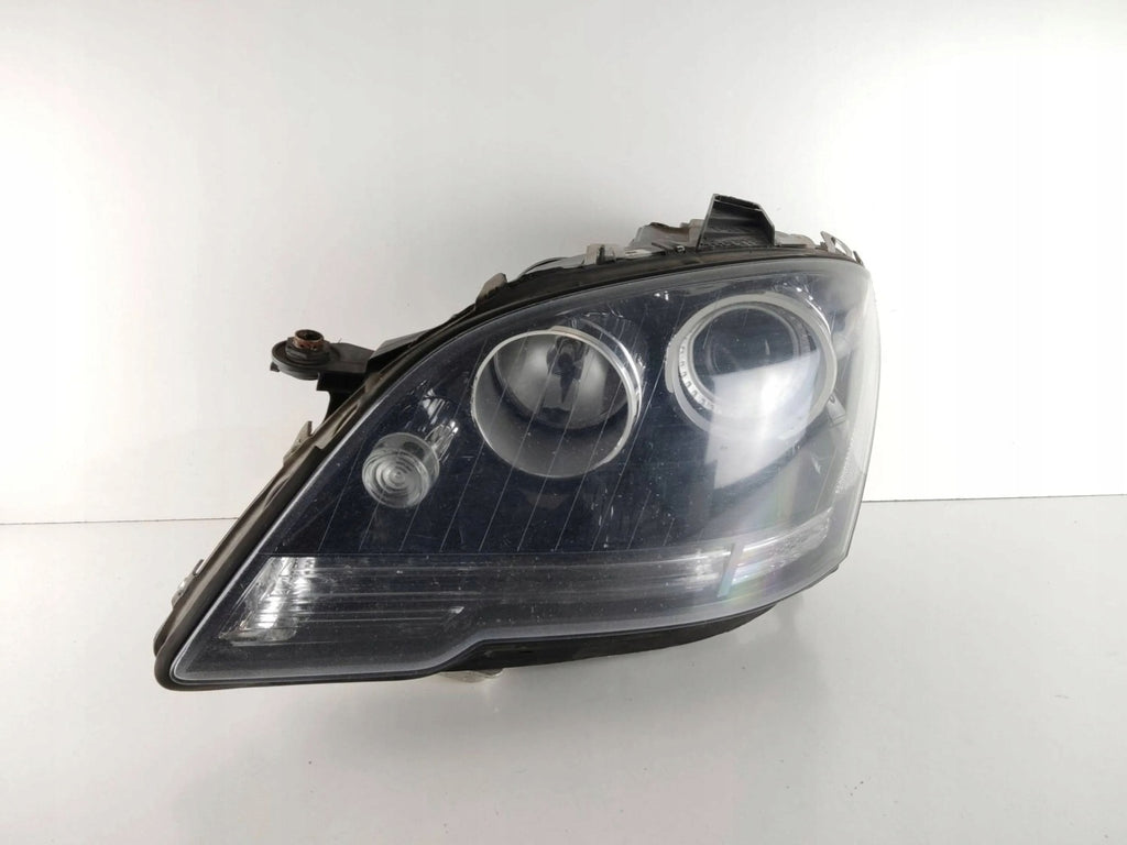 Frontscheinwerfer Mercedes-Benz W164 A1648209561 Links Scheinwerfer Headlight SCH8866275278fl