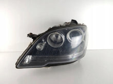 Laden Sie das Bild in den Galerie-Viewer, Frontscheinwerfer Mercedes-Benz W164 A1648209561 Links Scheinwerfer Headlight SCH8866275278fl