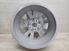 Load image into Gallery viewer, 1x Alufelge 16 Zoll 6.5" 5x112 43ET Glanz Silber 8Y0071496A Audi A3 Rim Wheel FEL8932735474fe