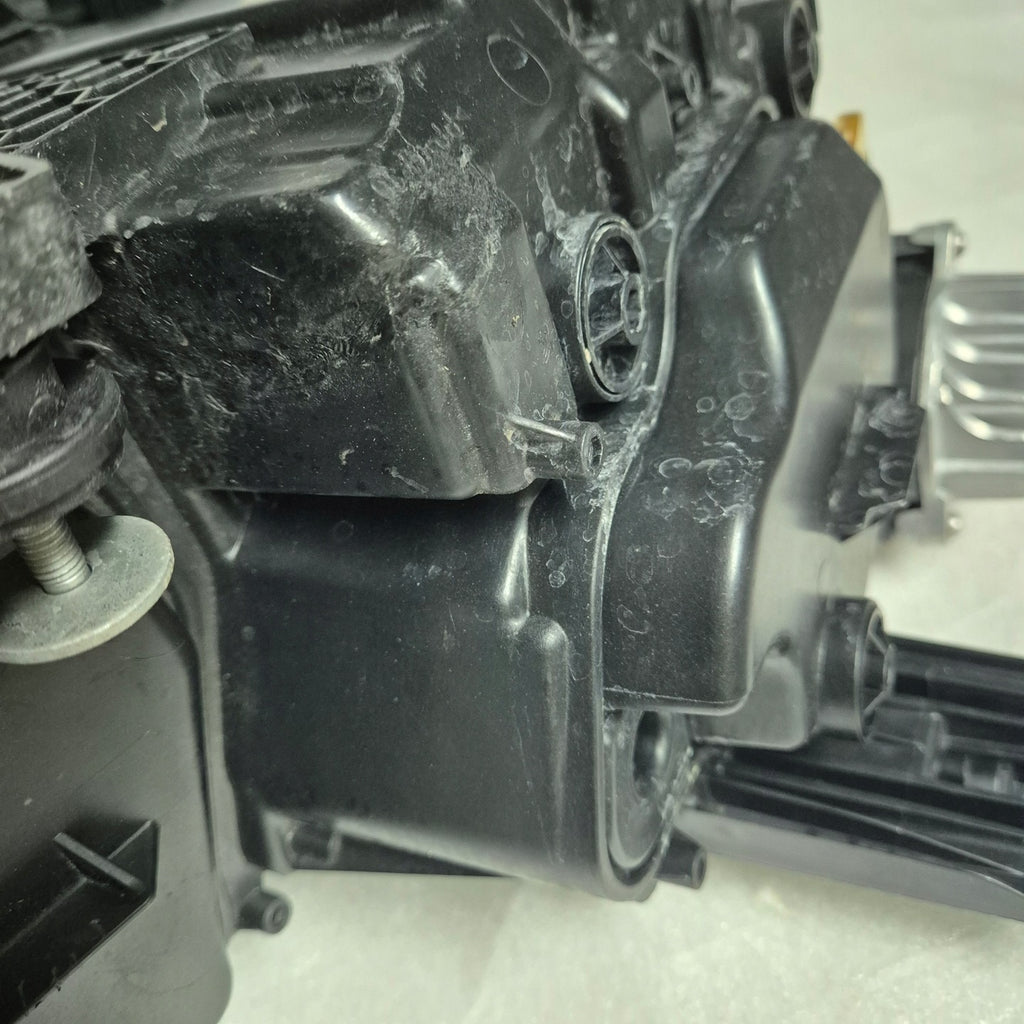 Frontscheinwerfer VW Passat B8 3G1941081 LED Links Scheinwerfer Headlight SCH4932432552jt