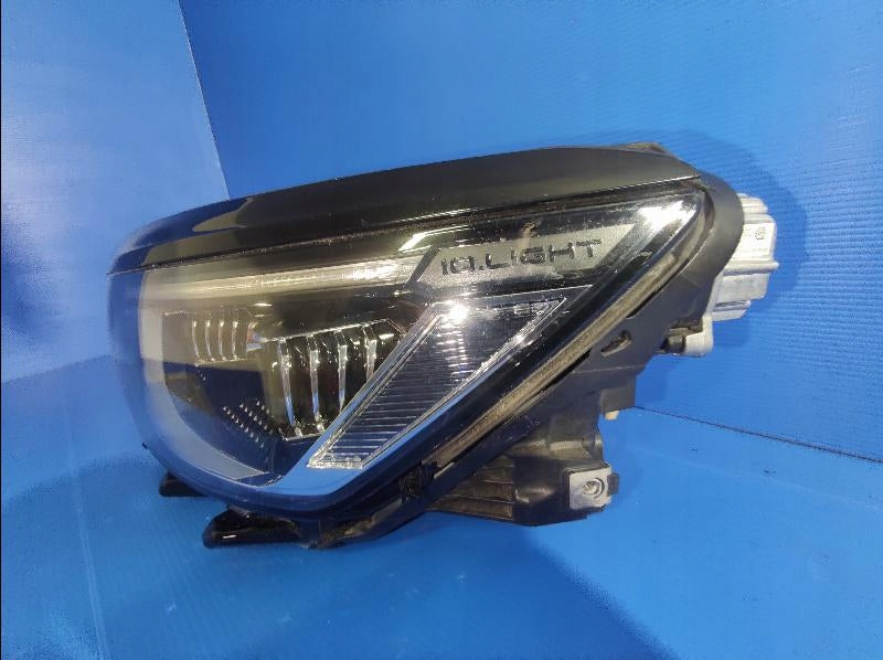 Frontscheinwerfer VW Passat B8 3G1941081Q 37294744 FULL LED Links Headlight