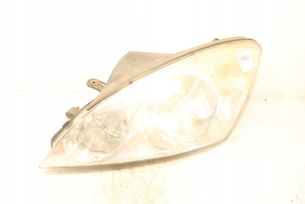 Frontscheinwerfer Kia Ceed Hatchback 92101-1H000 Ein Stück (Rechts oder Links)