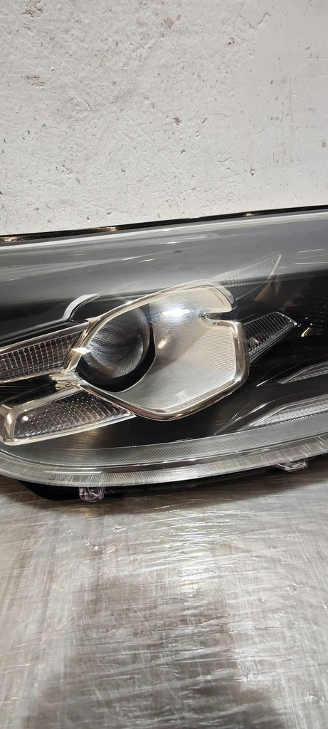 Frontscheinwerfer Kia Ceed 92102J7100 LED Rechts Scheinwerfer Headlight SCH2417480419rn