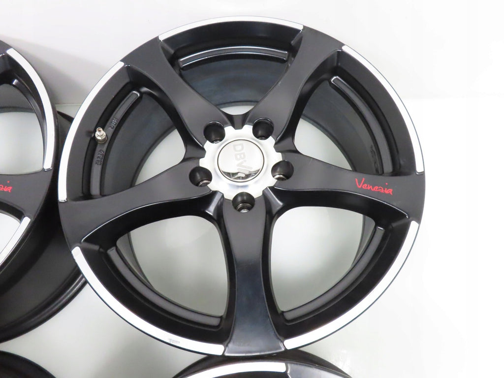 4x Alufelge 17 Zoll 8.0" 5x112 35ET KBA47918 Audi I Rim Wheel FEL7573693969yo