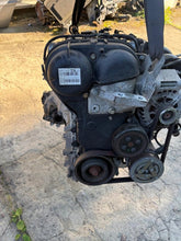 Load image into Gallery viewer, Motor Ford Fiesta II Fbd IQQB 1.6 97PS 71kW 126TKm Benzin Engine Unkomplett MOT4254578912cf