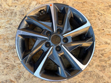 Laden Sie das Bild in den Galerie-Viewer, 1x Alufelge 17 Zoll 7.0" 5x114.3 52910-G4700 Hyundai I30 Rim Wheel FEL3014995440cb
