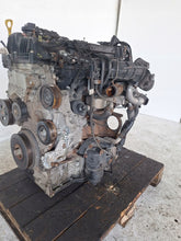 Load image into Gallery viewer, Motor Hyundai Ix35 D4HA 2.0 CRDI 136PS Diesel Engine Unkomplett MOT3413596314uw