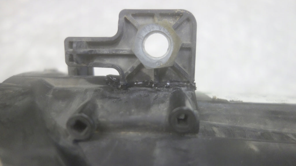 Frontscheinwerfer Fiat 500x 00519784460 Xenon Links Scheinwerfer Headlight SCH4511141135up
