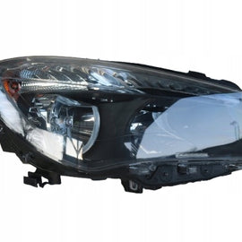Frontscheinwerfer Mercedes-Benz Cla A1178200461 Rechts Scheinwerfer Headlight SCH3968139699wc