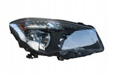 Frontscheinwerfer Mercedes-Benz Cla A1178200461 Rechts Scheinwerfer Headlight