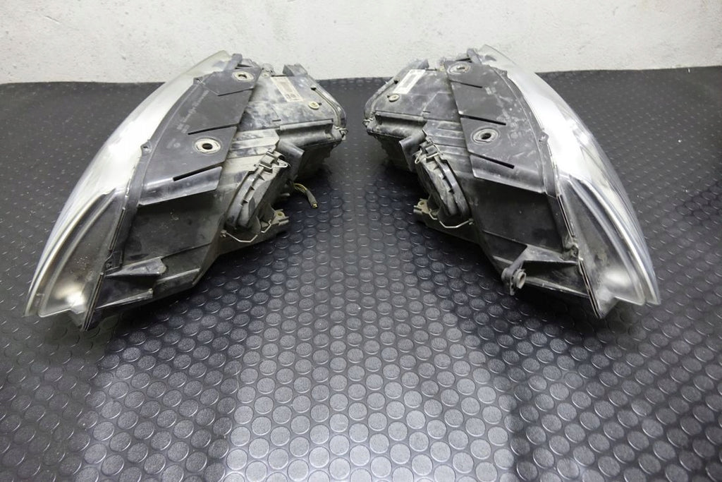 Frontscheinwerfer VW Passat 3C0941753K Xenon Ein Satz Scheinwerfer Headlight SCH7466333725ne