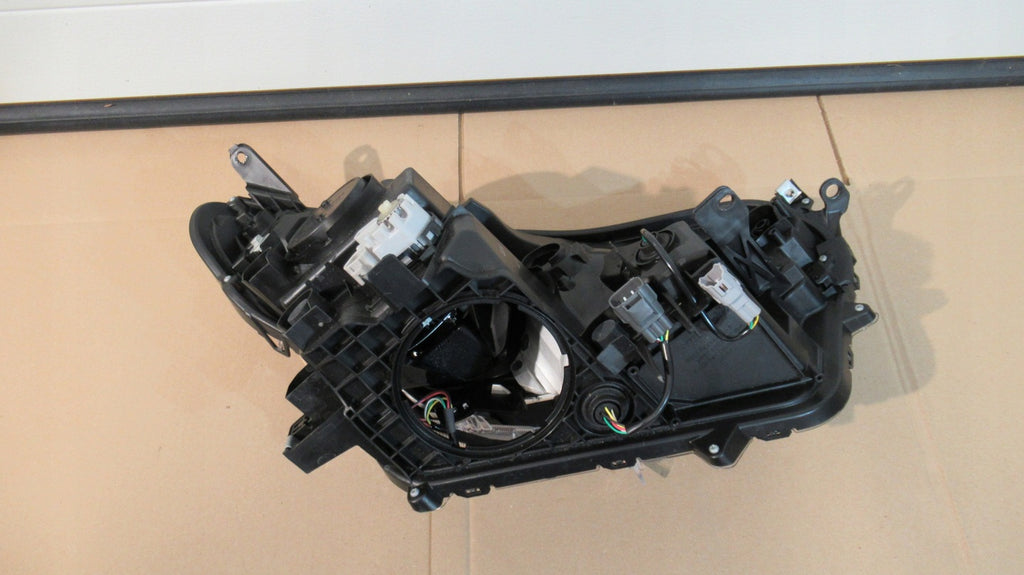 Frontscheinwerfer Toyota Rav Links Scheinwerfer Headlight SCH5590482915ej