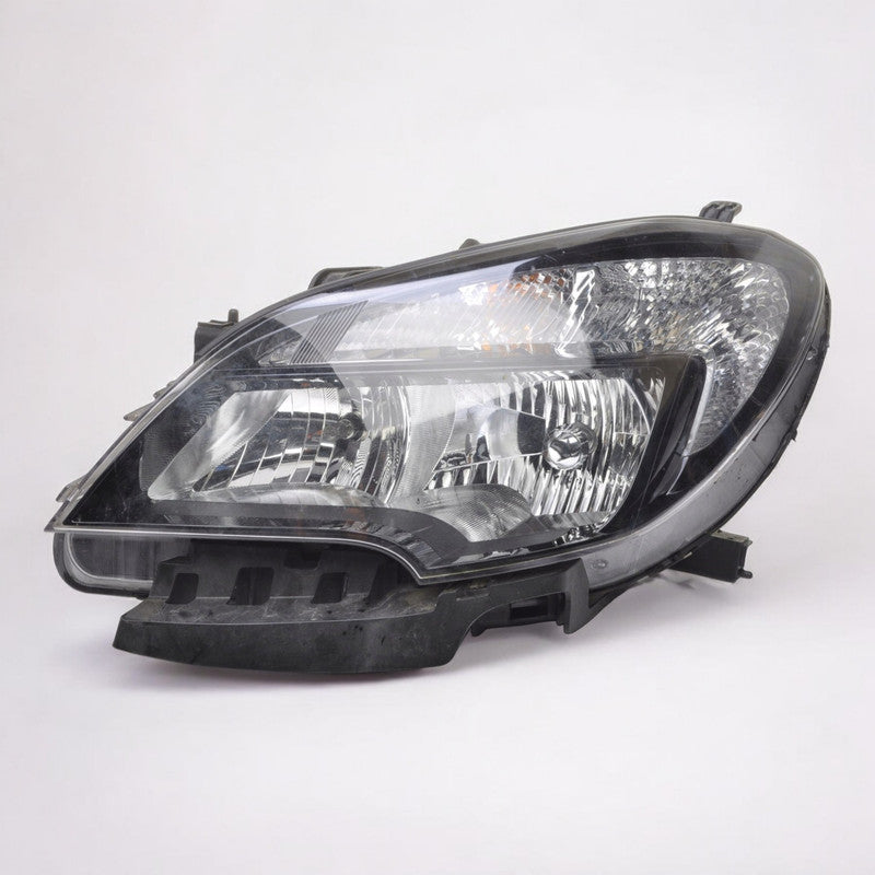 Frontscheinwerfer Opel Mokka 95440409 LED Links Scheinwerfer Headlight