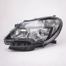 Laden Sie das Bild in den Galerie-Viewer, Frontscheinwerfer Opel Mokka 95440409 LED Links Scheinwerfer Headlight