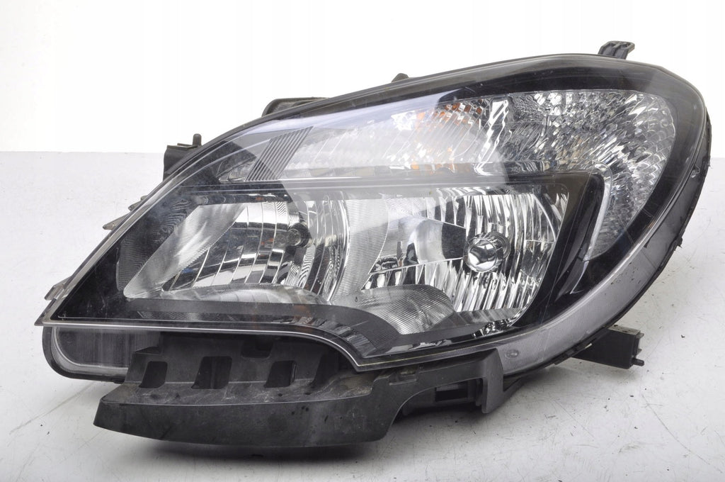 Frontscheinwerfer Opel Mokka 95440409 LED Links Scheinwerfer Headlight