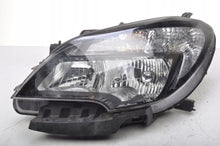 Laden Sie das Bild in den Galerie-Viewer, Frontscheinwerfer Opel Mokka 95440409 LED Links Scheinwerfer Headlight