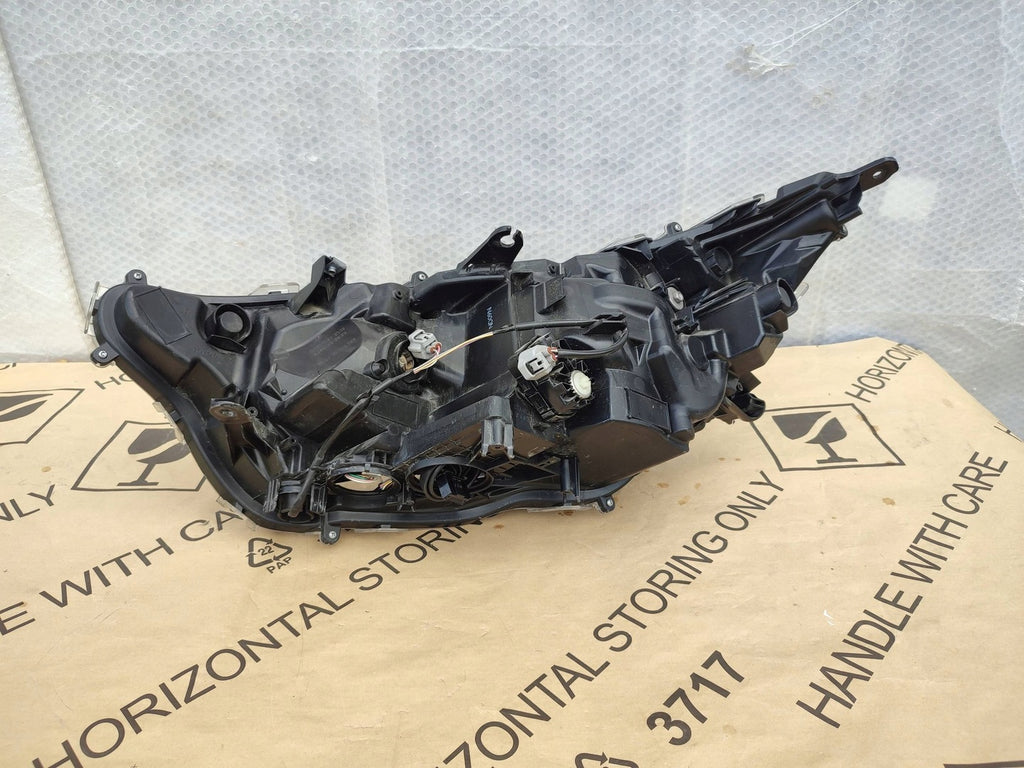 Frontscheinwerfer Toyota Rav V 4 Full LED Rechts Scheinwerfer Headlight SCH7958745287ai