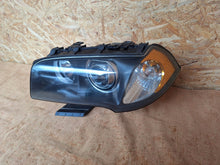 Laden Sie das Bild in den Galerie-Viewer, Frontscheinwerfer BMW X3 E83 3418403 Xenon Links Scheinwerfer Headlight SCH1367405418yq