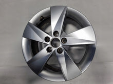 Laden Sie das Bild in den Galerie-Viewer, 1x Alufelge 15 Zoll 6.0" 5x112 43ET 5J0601025AG Skoda Rim Wheel FEL8111716471pt