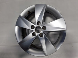 1x Alufelge 15 Zoll 6.0