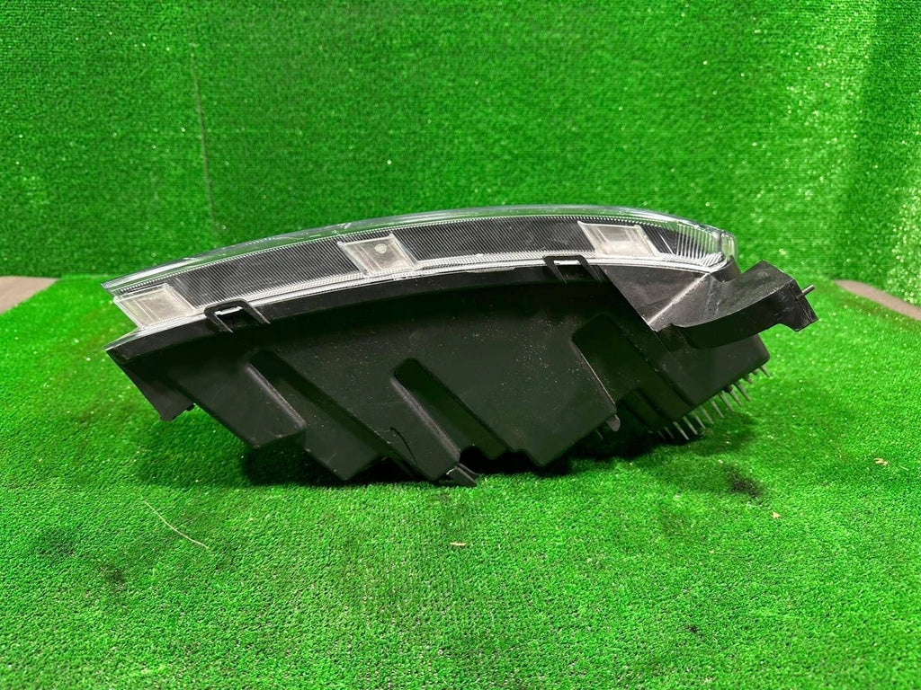 Frontscheinwerfer Dacia Spring 266052417 LED Links Scheinwerfer Headlight