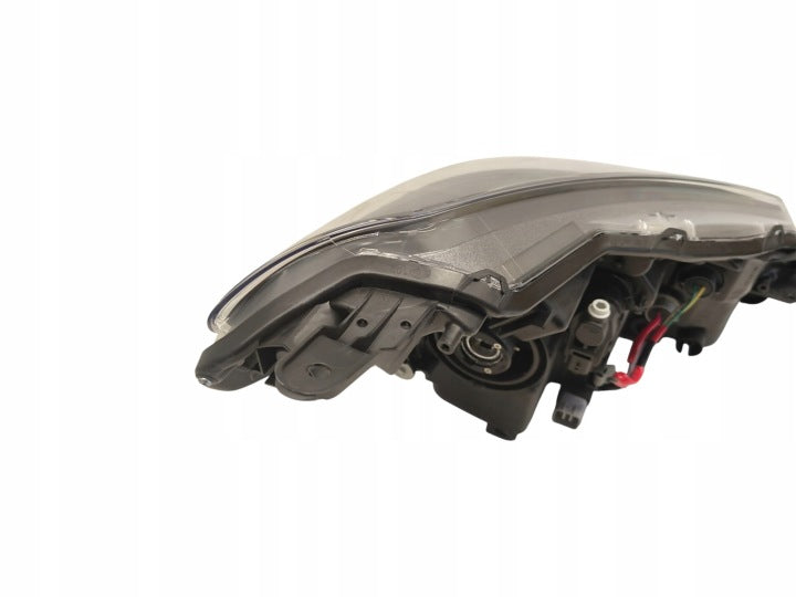 Frontscheinwerfer Toyota Yaris Links Scheinwerfer Headlight SCH8899513312vw