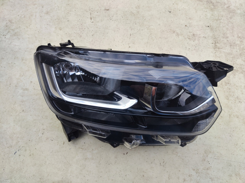 Frontscheinwerfer Toyota Proace City 9835780580- Rechts Scheinwerfer Headlight SCH8156875475td