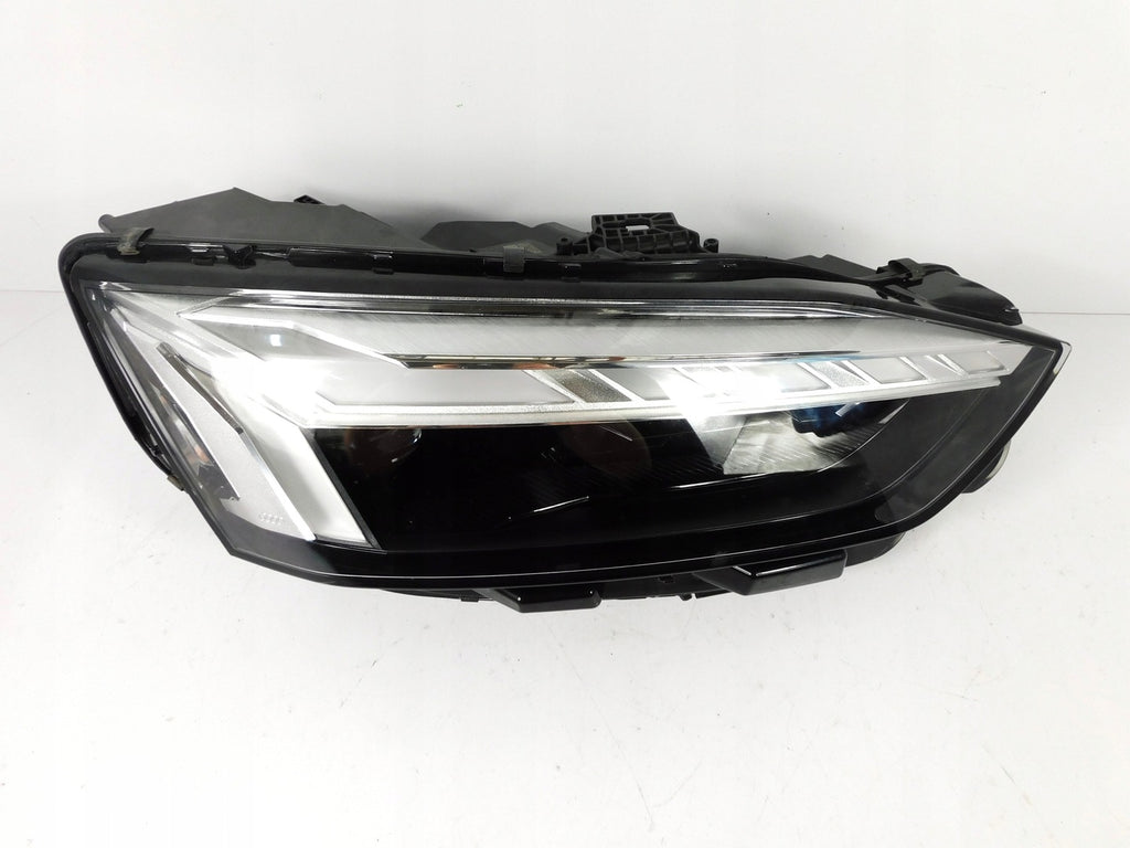 Frontscheinwerfer Audi A5 8W6941040 LED Rechts Scheinwerfer Headlight SCH7394967609nr
