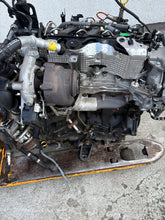 Load image into Gallery viewer, Motor Renault Trafic III M9RV710 2.0 DCI Diesel Engine Komplett MOT6746517605ow