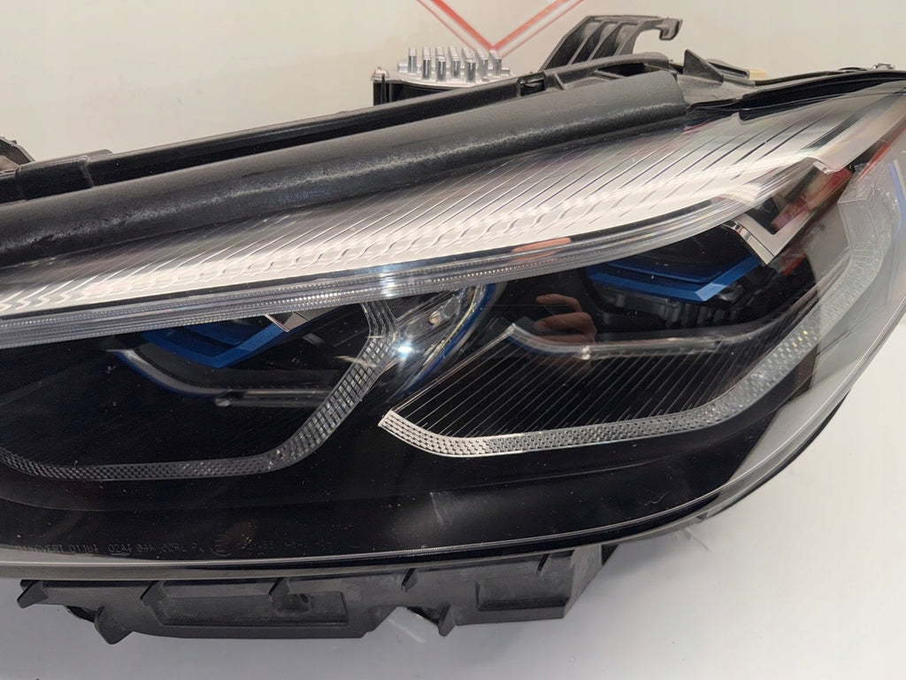 Frontscheinwerfer BMW G16 F93 G14 F91 G15 F92 8739589 Links Headlight SCH2827997153bq