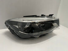 Load image into Gallery viewer, Frontscheinwerfer BMW F34 8738730 LED Ein Stück (Rechts oder Links) Headlight SCH3528838339au