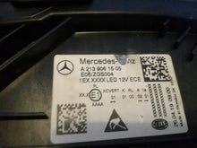 Load image into Gallery viewer, Frontscheinwerfer Mercedes-Benz W213 A2139061505 LED Links Headlight SCH4628586178gc