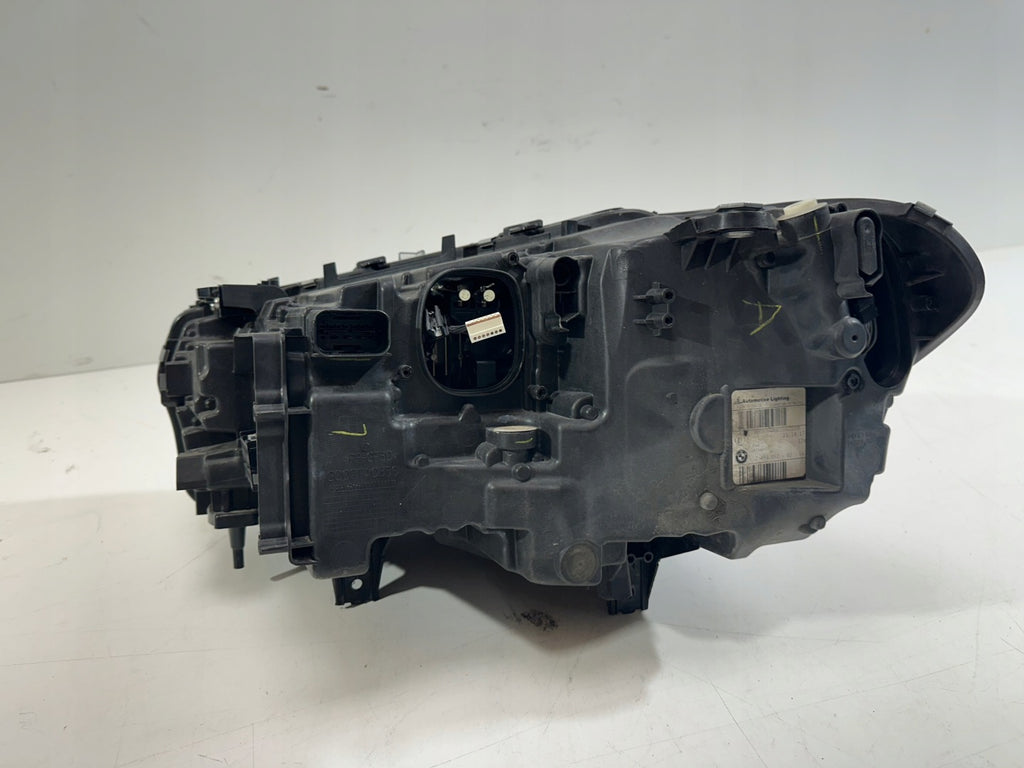 Frontscheinwerfer BMW X3 G01 X4 G02 749405202 LED Rechts Scheinwerfer Headlight SCH2302959469rj
