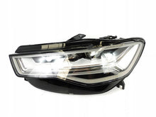 Load image into Gallery viewer, Frontscheinwerfer Audi A6 C7 4G0941033 Full LED Links Scheinwerfer Headlight