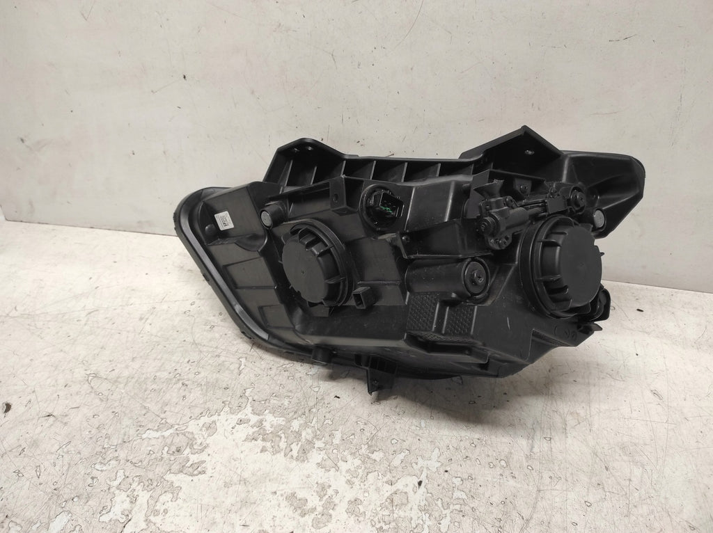 Frontscheinwerfer Hyundai Bayon 92102-Q0500 Rechts Scheinwerfer Headlight SCH3885013581va