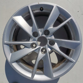 1x Alufelge 16 Zoll 7.0