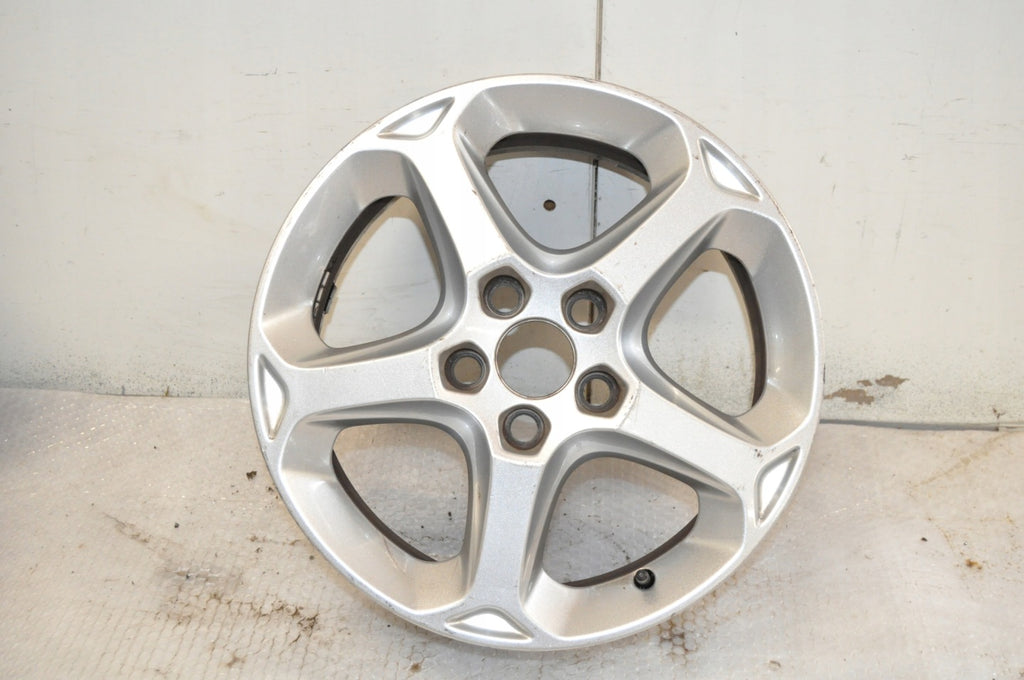 1x Alufelge 16 Zoll 6.5" 5x108 52 5ET Glanz 5S7J1007AB Ford Mondeo I Rim Wheel FEL6428544703zo