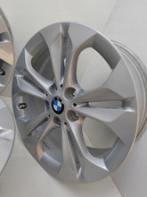 Laden Sie das Bild in den Galerie-Viewer, 4x Alufelge 17 Zoll 7.5" 5x112 52ET 6856065 BMW X1 F48 Rim Wheel FEL3630837486id
