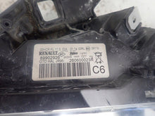 Load image into Gallery viewer, Frontscheinwerfer Renault Scenic 260600023 LED Links Scheinwerfer Headlight