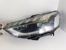 Laden Sie das Bild in den Galerie-Viewer, Frontscheinwerfer Audi A4 B9 8W0941033D 8W0941034D Full LED Ein Satz Headlight