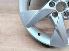 Load image into Gallery viewer, 1x Alufelge 17 Zoll 5x100 657601025C Skoda Scala Rim Wheel FEL7403780697lm
