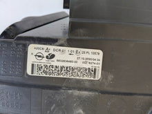 Laden Sie das Bild in den Galerie-Viewer, Frontscheinwerfer Opel Zafira 9832836480 Xenon Rechts Scheinwerfer Headlight SCH7747110371qb