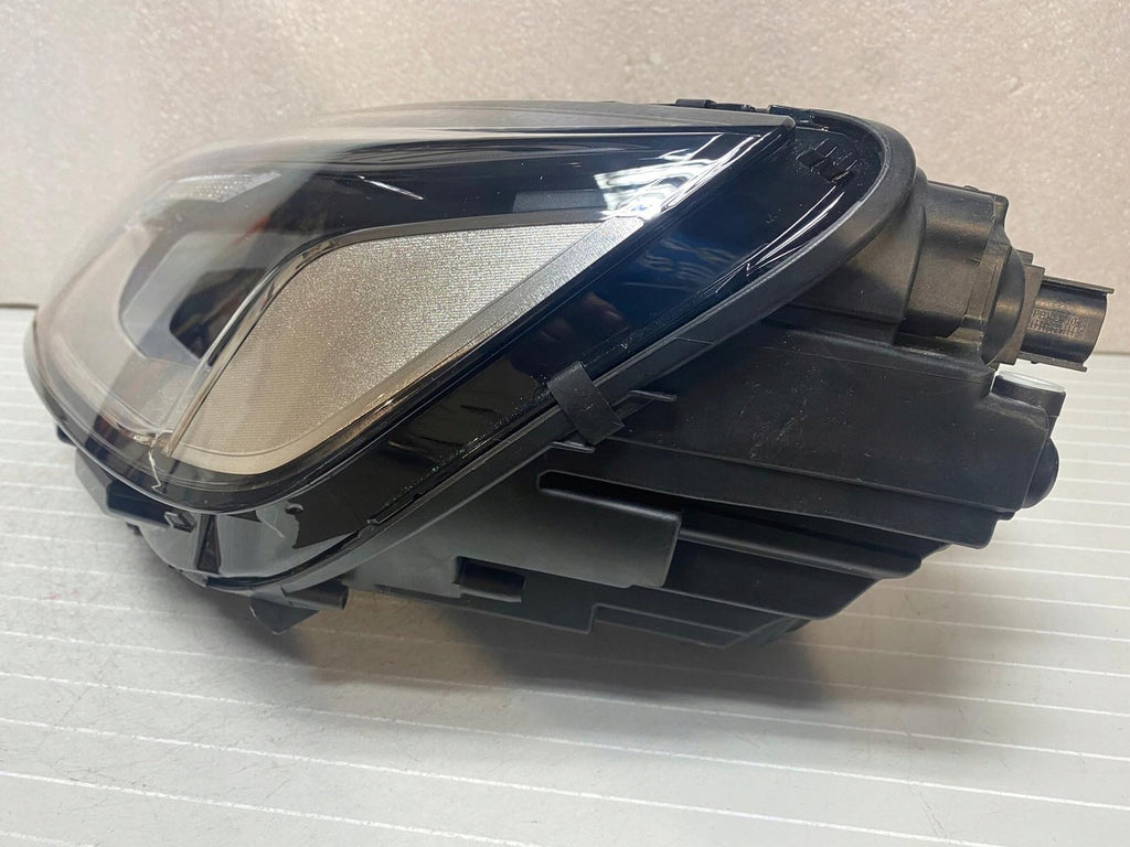 Frontscheinwerfer Audi A4 8W0941011 Full LED Links Scheinwerfer Headlight