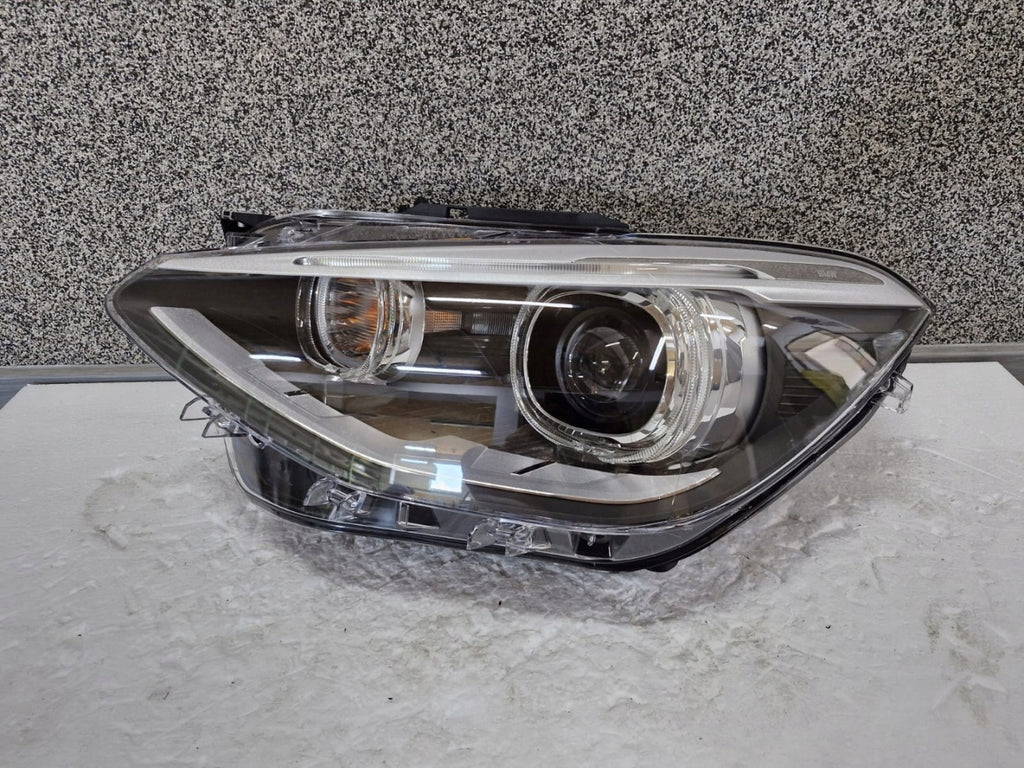 Frontscheinwerfer BMW 1 F21 F20 7229679-07 Links Scheinwerfer Headlight SCH2007674293gt
