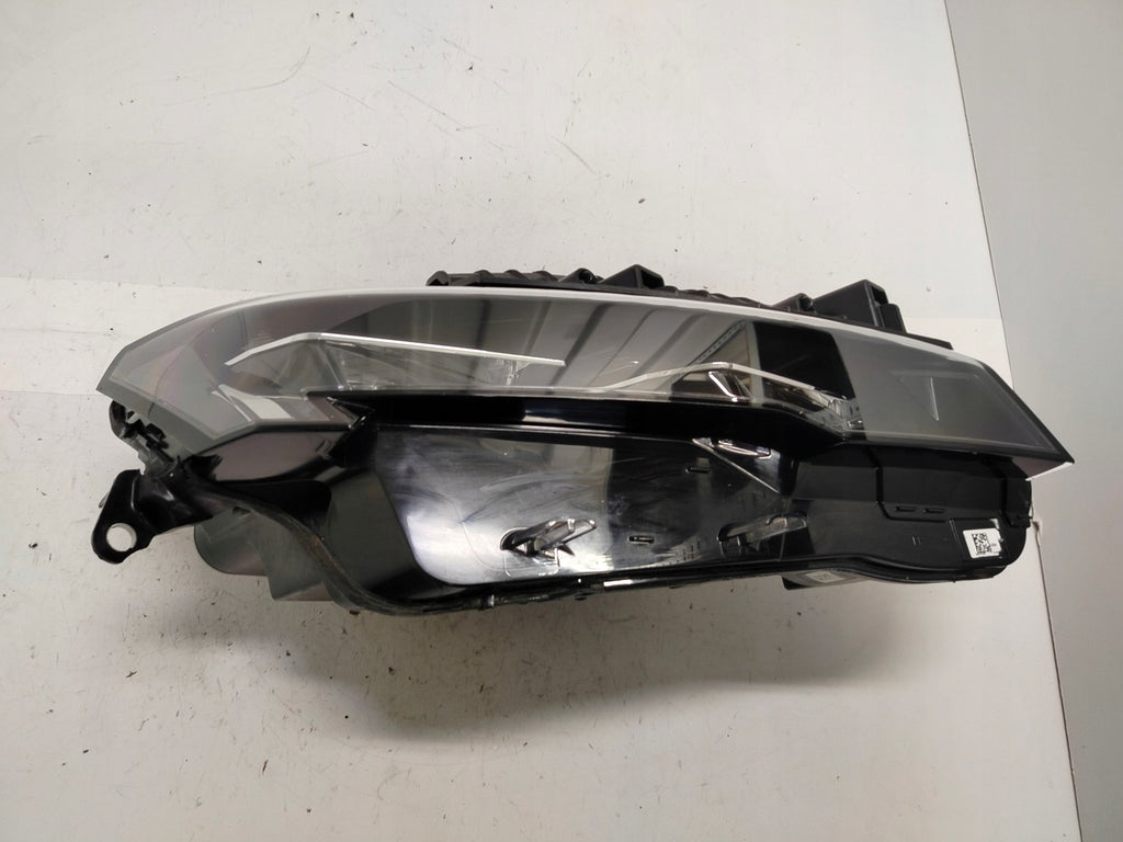 Frontscheinwerfer Peugeot 308 9849114880 Rechts Scheinwerfer Headlight SCH8641620706hu