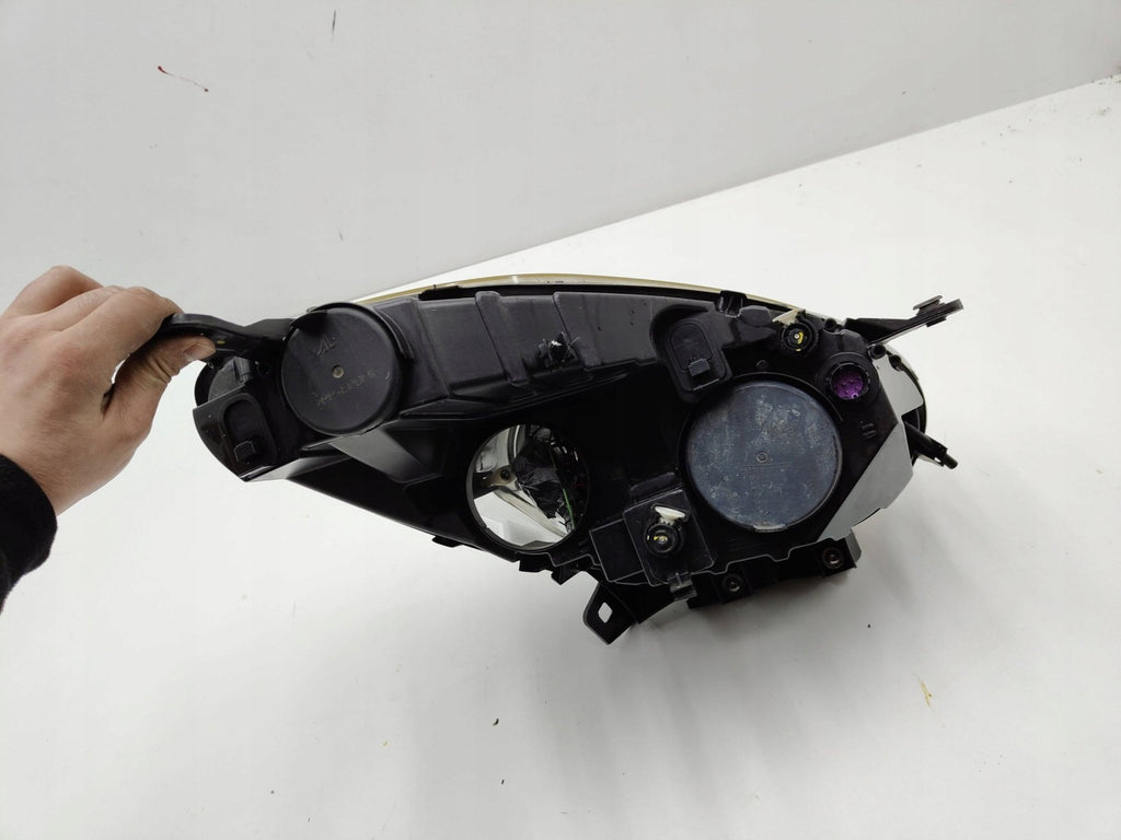 Frontscheinwerfer Opel Combo 46390748 Links Scheinwerfer Headlight SCH6978298416ne