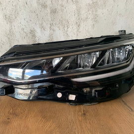 Frontscheinwerfer VW Golf VIII 5H1941005A Full LED Links Scheinwerfer Headlight SCH7112044787ov