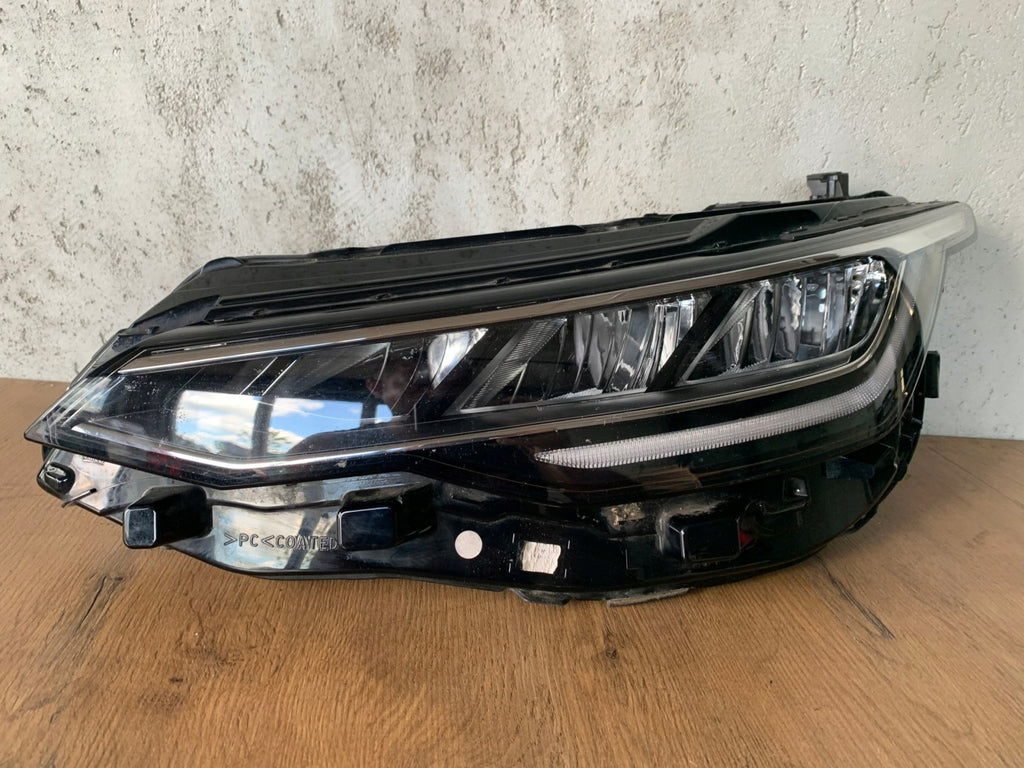 Frontscheinwerfer VW Golf VIII 5H1941005A Full LED Links Scheinwerfer Headlight SCH7112044787ov
