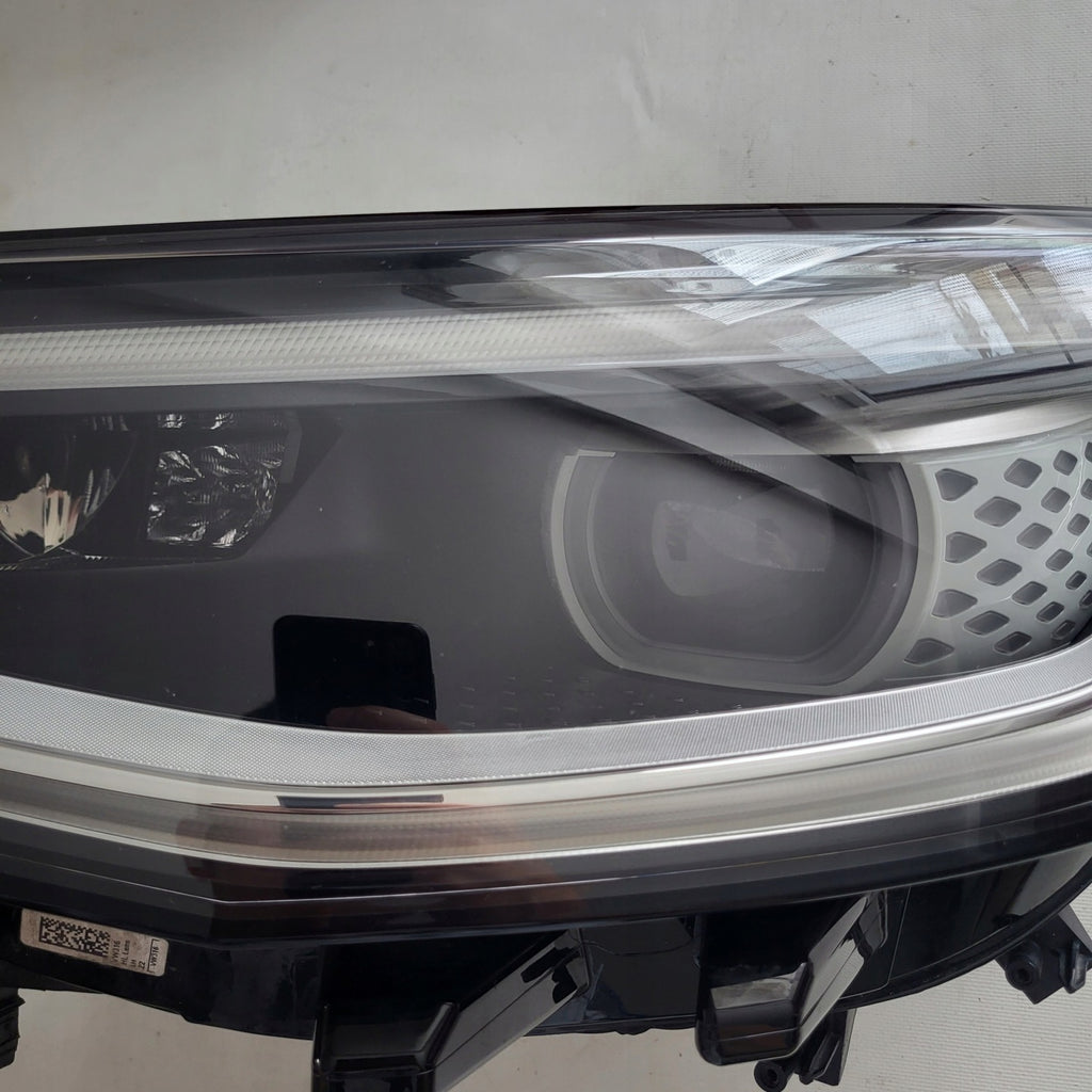 Frontscheinwerfer VW 11B941035N LED Links Scheinwerfer Headlight SCH4832798478kz